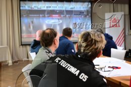 Fussball