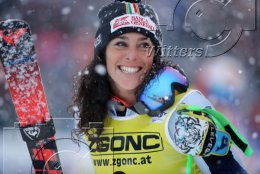 Wintersport Ski Alpin