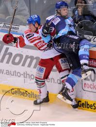 Eishockey
