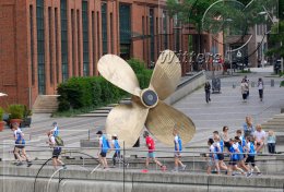 Leichtathletik