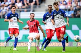 Fussball