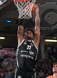 Basketball