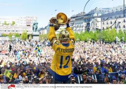 Wintersport Eishockey