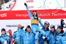 Wintersport Ski Alpin