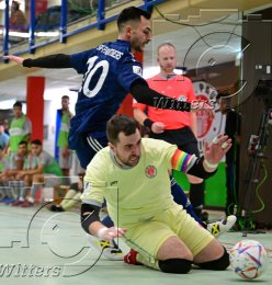 Futsal