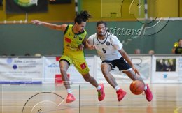                   14.08.2026 | Basketball Testspiel SC Rist Wedel - Veolia Towers Hamburg