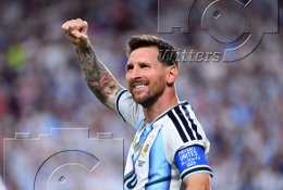            16.06.2026 | Fussball FIFA WM 2026 Argentinien - Algerien