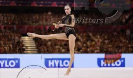 Rhythmische Sportgymnastik