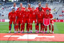                        FIFA FUSSBALL WM 2026 - Teams