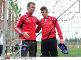 Fussball