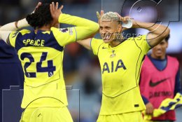        03.05.2026 | Fussball England Premier League