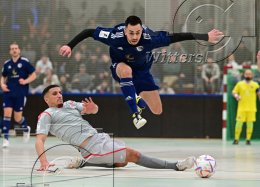 Futsal