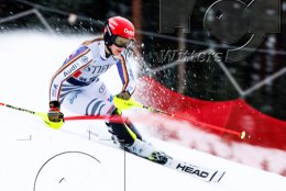 Wintersport Ski Alpin