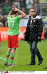 Fussball