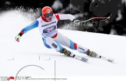 Wintersport Ski Alpin
