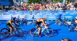 Triathlon