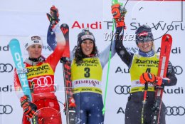 Wintersport Ski Alpin