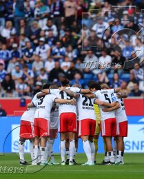 Fussball