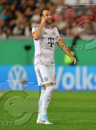 Fussball