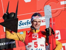 Wintersport Ski Nordisch