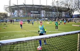 SPORTSTADT HAMBURG 