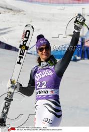 Wintersport Ski Alpin