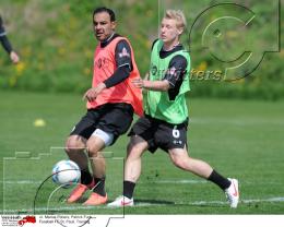 Fussball