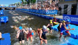 Triathlon