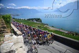 Radsport