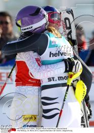 Wintersport Ski Alpin