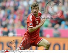 Fussball
