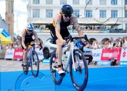 Triathlon