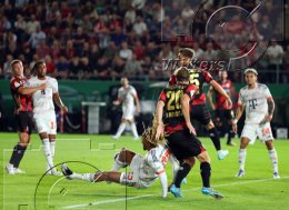 Fussball