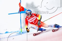 Wintersport Ski Alpin