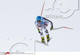 Wintersport Ski Alpin
