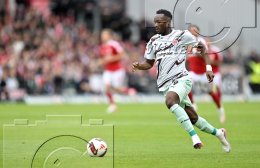 Fussball