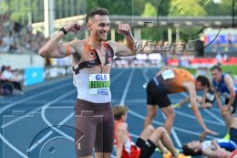 Leichtathletik
