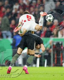 Fussball