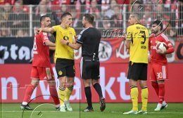 Fussball