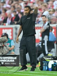 Fussball