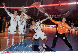 Handball