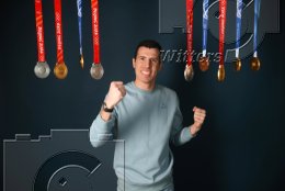 Wintersport Biathlon