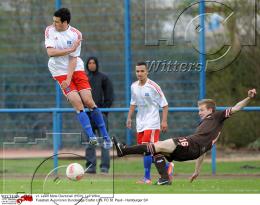Fussball