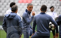 Fussball