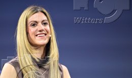     06.05.2026 | Online Marketing Rockstars Festival 2025 (OMR) in Hamburg