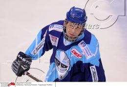 Eishockey