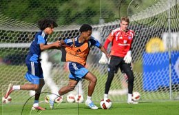 Fussball
