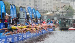 Triathlon
