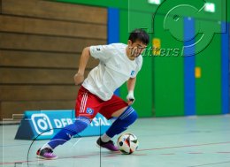 Fussball Futsal