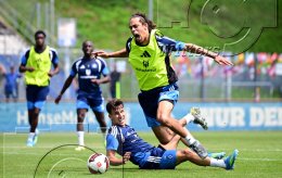 Fussball